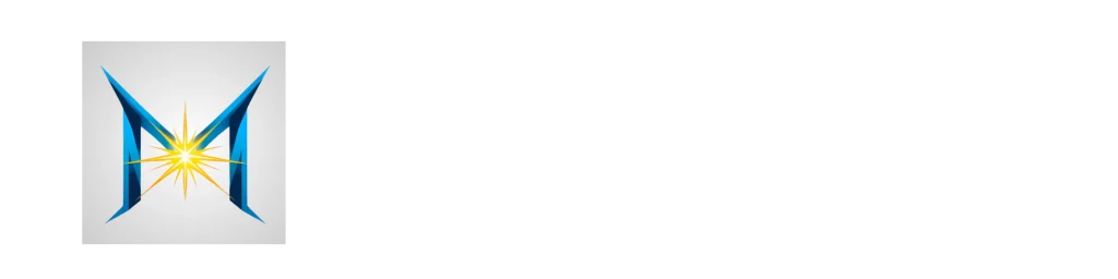 MANUSPARK Logo